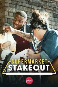 Supermarket Stakeout Season 6 cover art