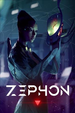 ZEPHON cover art