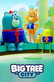Big Tree City Season 1 cover art