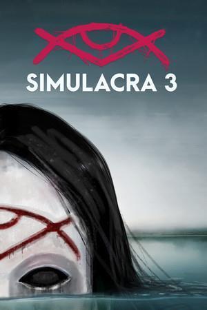 Simulacra 3 cover art