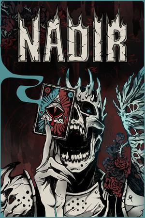 Nadir: A Grimdark Deckbuilder cover art