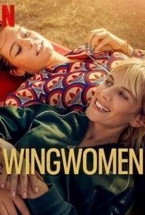 Wingwomen cover art
