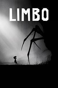 Limbo cover art