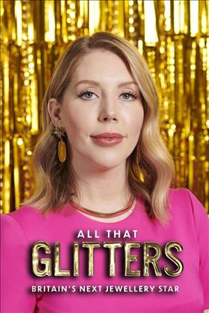 All That Glitters Season 1 cover art