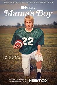 Mama's Boy: A Story from Our Americas cover art
