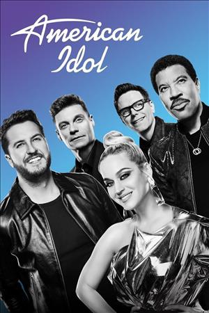 American Idol Season 19 cover art