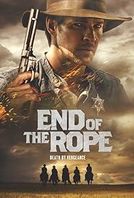 End of the Rope cover art