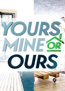 Yours, Mine or Ours Season 1 cover art