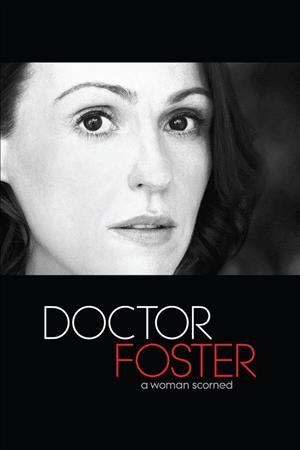 Doctor Foster Season 2 cover art