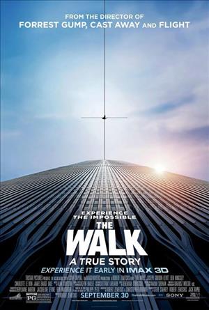 The Walk (I) cover art