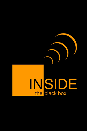 Inside the Black Box Season 1 cover art