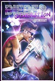 Bieber Generation cover art