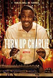 Turn Up Charlie Season 1 cover art