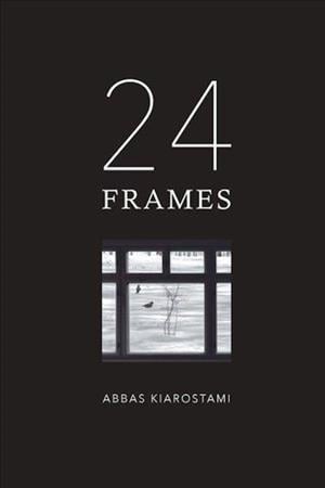 24 Frames cover art