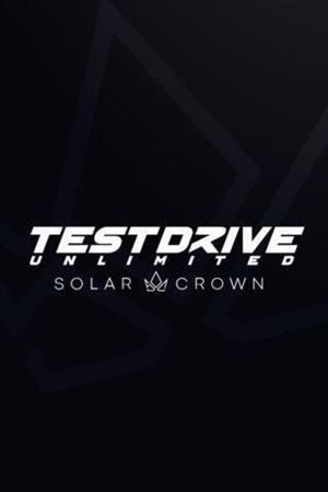 Test Drive Unlimited Solar Crown Closed Beta Test cover art