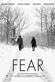Fear (II) cover art