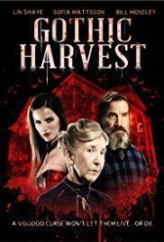 Gothic Harvest cover art