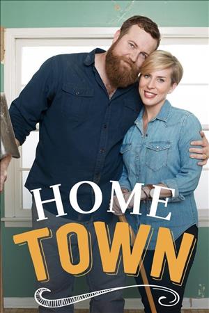 Home Town Season 2 cover art