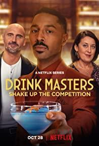 Drink Masters Season 1 cover art