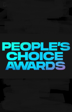 48th People's Choice Awards cover art