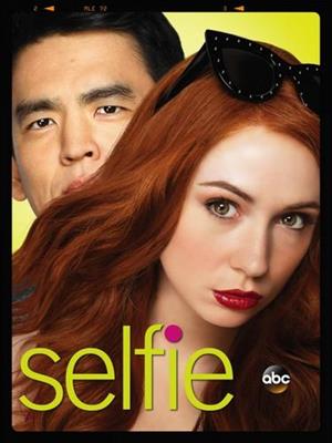 Selfie Season 1 cover art