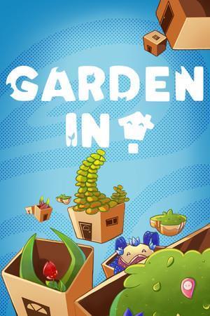 Garden In! cover art