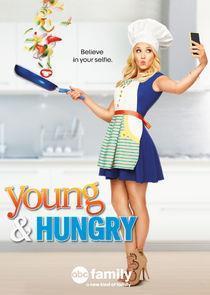 Young & Hungry Season 3 cover art