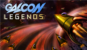 Galcon Legends cover art