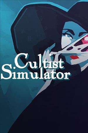 Cultist Simulator cover art