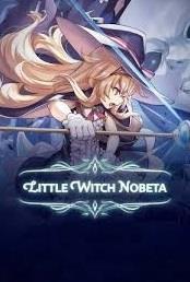 Little Witch Nobeta cover art
