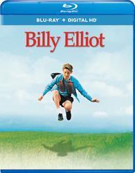 Billy Elliot cover art
