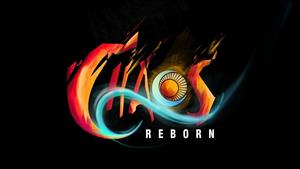 Chaos Reborn cover art