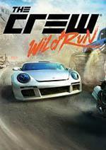 The Crew: Wild Run cover art