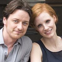 The Disappearance of Eleanor Rigby cover art