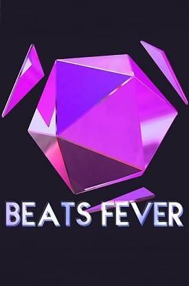 Beats Fever cover art