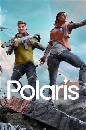 Polaris cover art