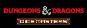 Dungeons & Dragons Dice Masters cover art