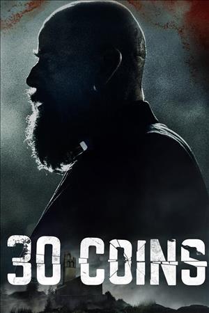 30 Coins Season 1 cover art