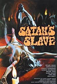Satan's Slave cover art
