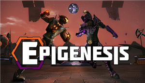 Epigenesis cover art