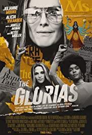 The Glorias cover art