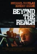 Beyond The Reach cover art