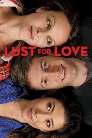 Lust for Love cover art