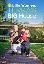 Little Women : Terra's Big House Season 1 cover art