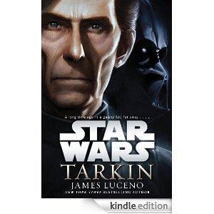 Star Wars: Tarkin cover art
