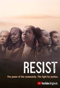 Resist Season 1 cover art