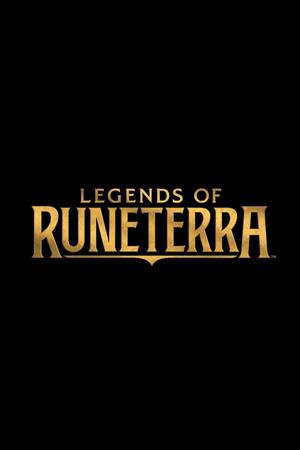 Legends of Runeterra - Patch 3.14.0 cover art