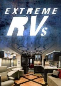 Extreme RVs Season 4 cover art
