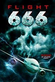 Flight 666 cover art