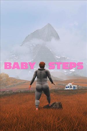Baby Steps cover art